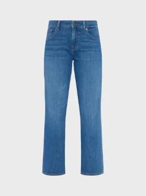 7 FOR ALL MANKIND - CALIE STRAIGHT ANKLE