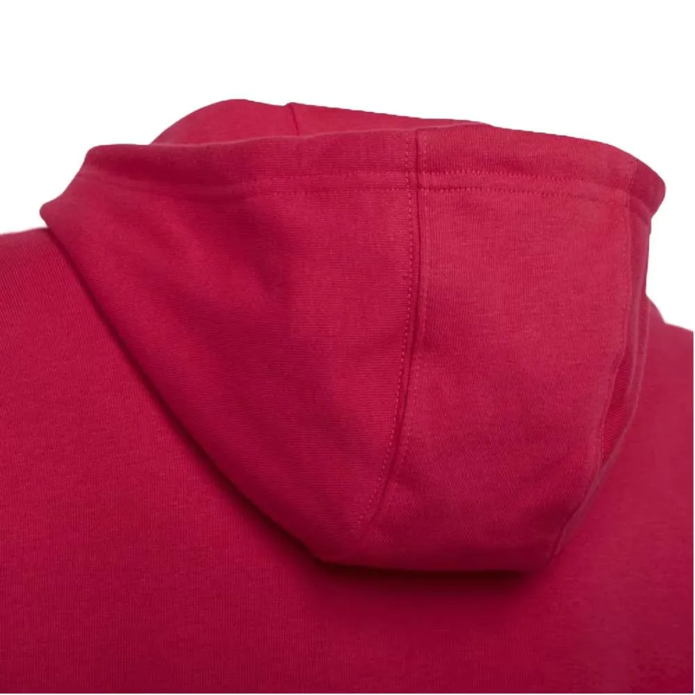 Adidas Originals Adicolor Kids' Hoodie Bold Pink