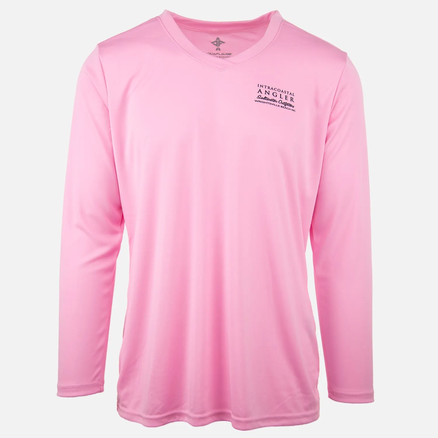 Aquaflauge Women's Long Sleeve Performance Shirt