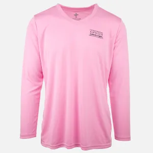 Aquaflauge Women's Long Sleeve Performance Shirt