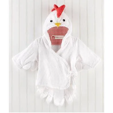 Baby Bathrobes
