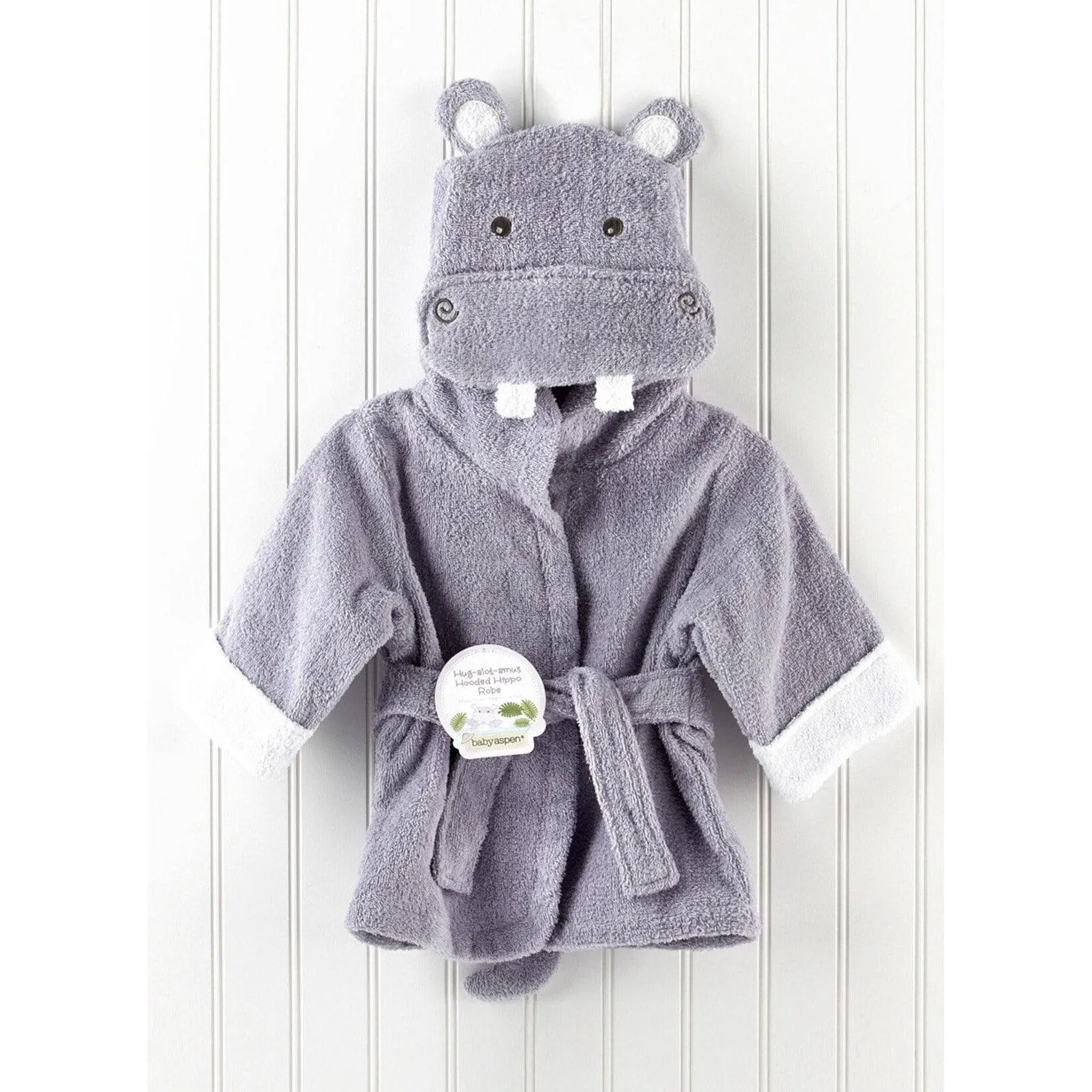 Baby Bathrobes