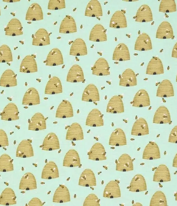 Bib   Face Cloth Set