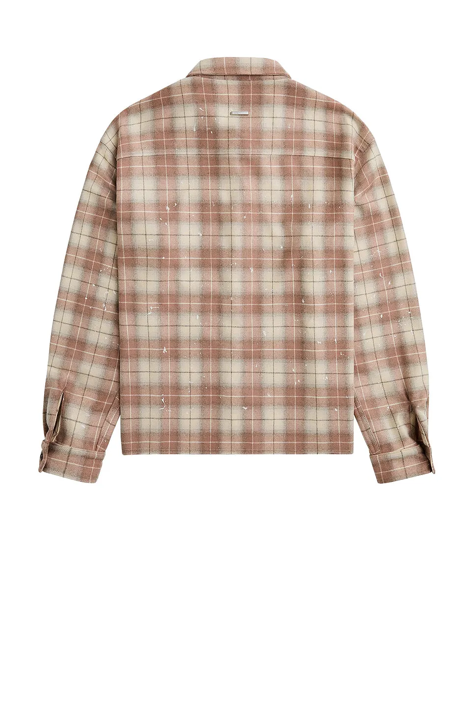 Billy Shirt