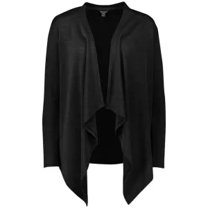 Biz Corporates Sofia Womens Waterfall Cardigan (RLC267L)