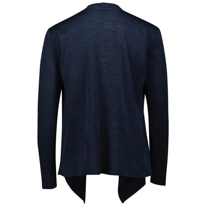 Biz Corporates Sofia Womens Waterfall Cardigan (RLC267L)