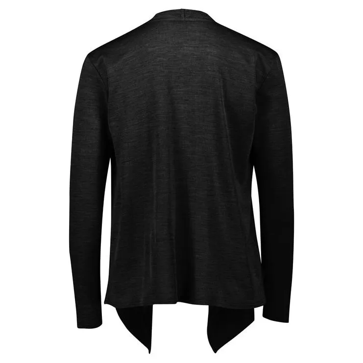 Biz Corporates Sofia Womens Waterfall Cardigan (RLC267L)