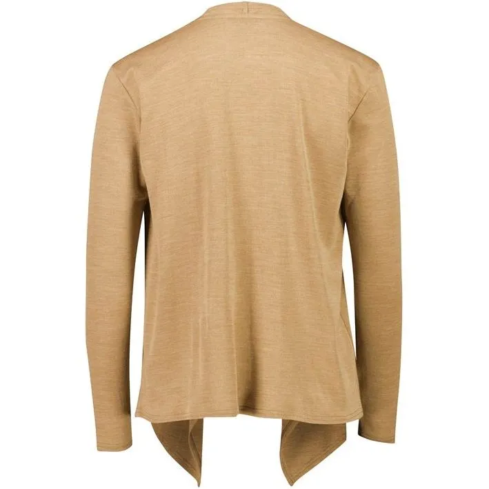 Biz Corporates Sofia Womens Waterfall Cardigan (RLC267L)