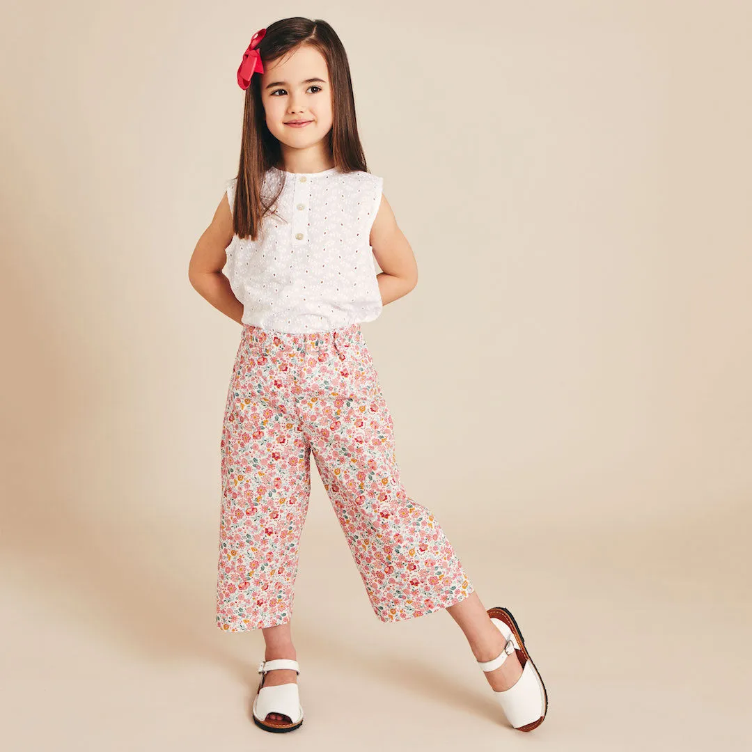 BLANCHE TROUSERS