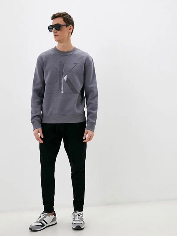 Bold Spliced Ck Crew