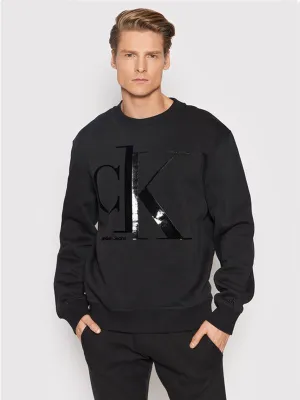 Bold Spliced Ck Crew