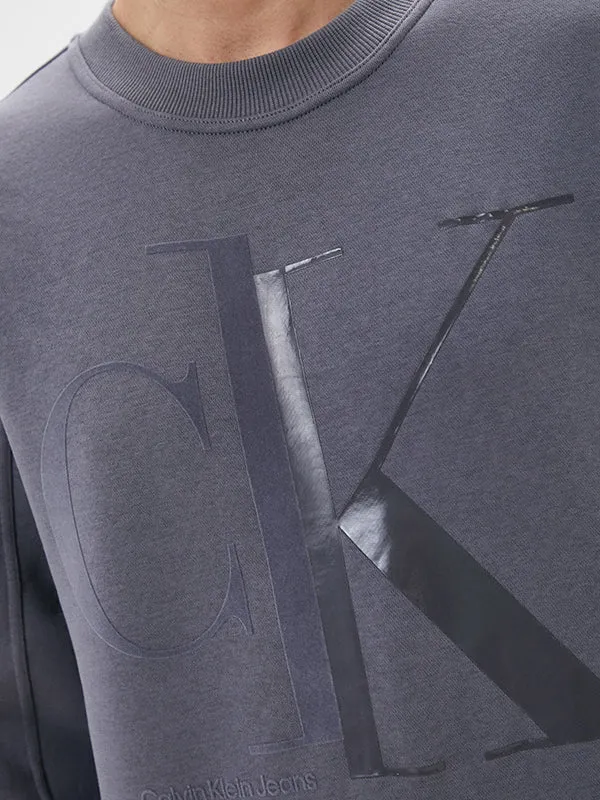 Bold Spliced Ck Crew