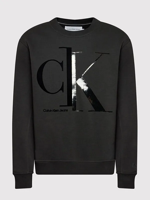Bold Spliced Ck Crew
