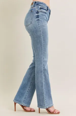 Bootcut Jeans