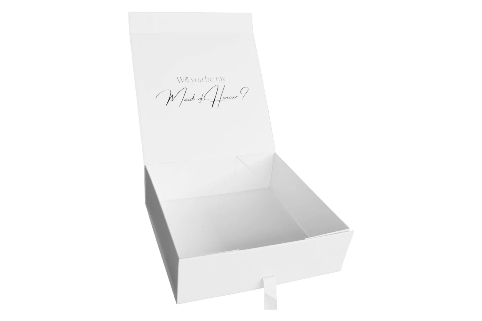 Bridal Boxes