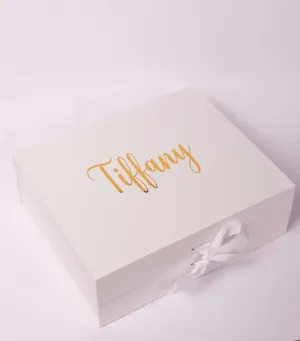 Bridal Boxes