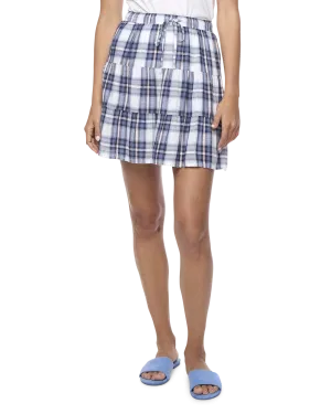 CAMPBELL MINI SKIRT