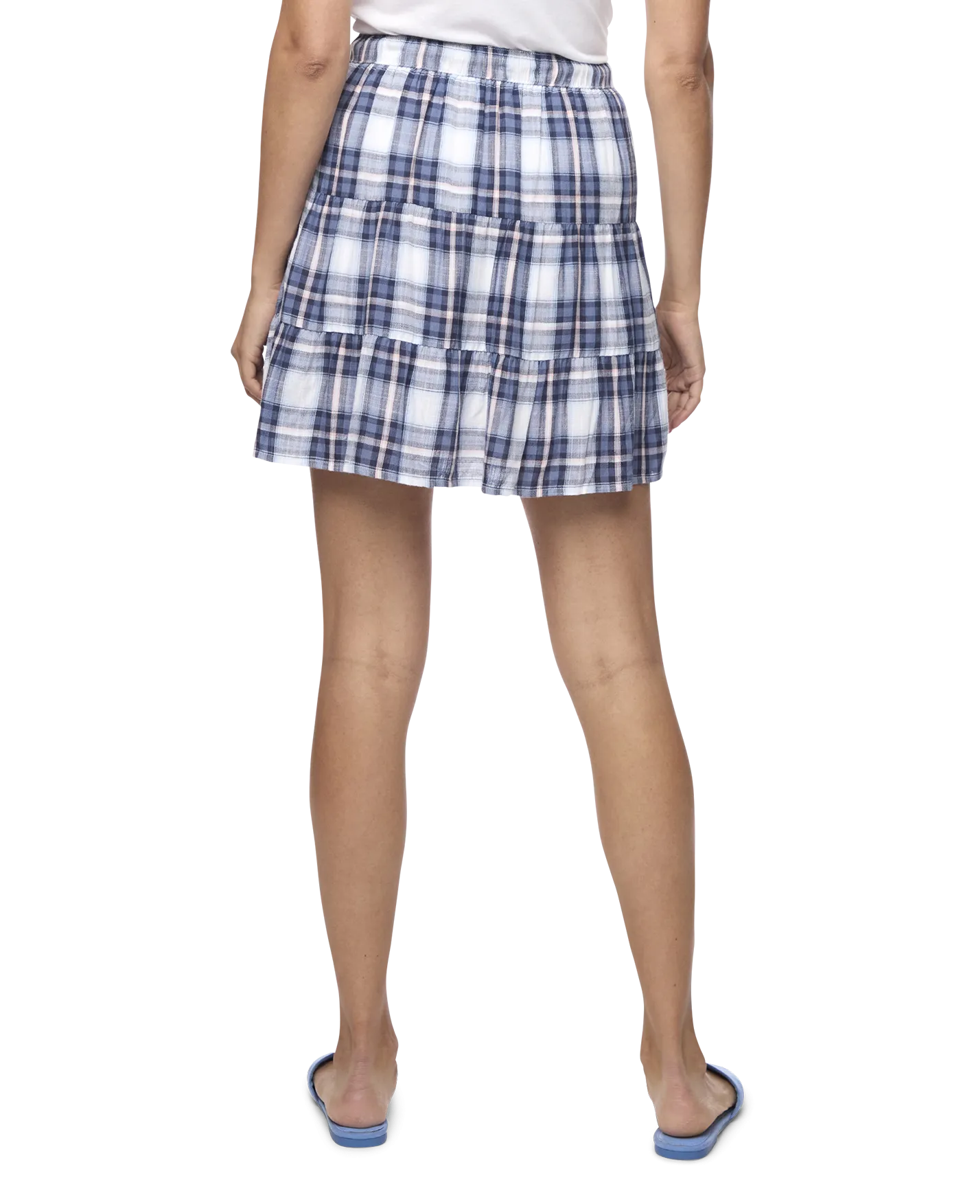CAMPBELL MINI SKIRT