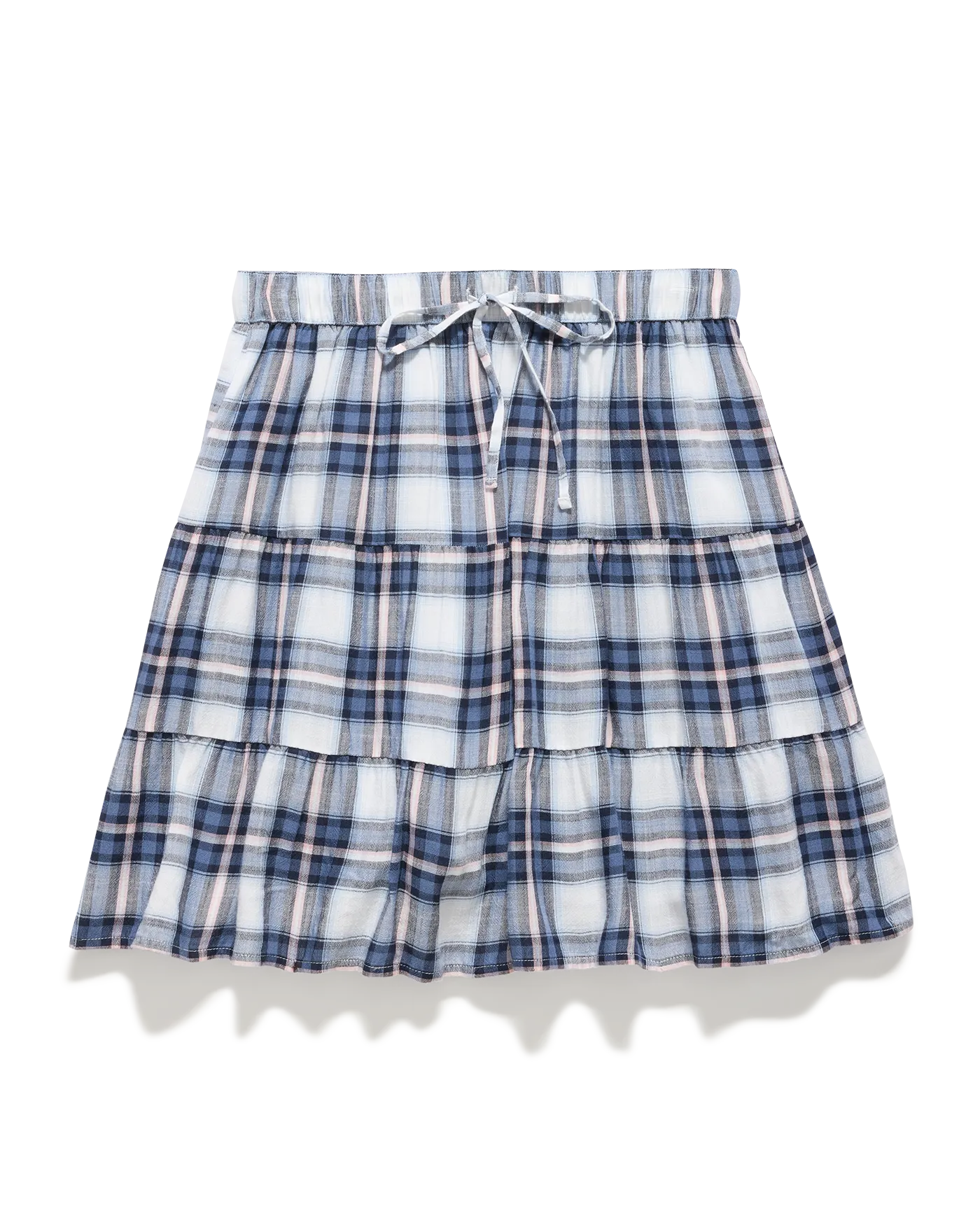 CAMPBELL MINI SKIRT
