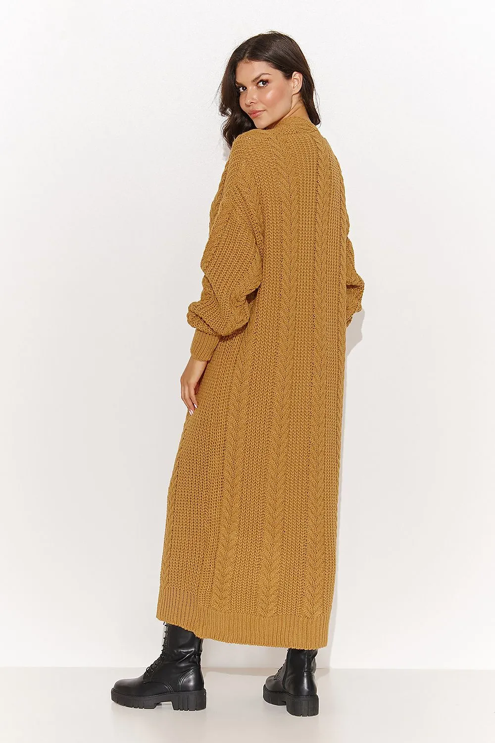 Cardigan Numinou