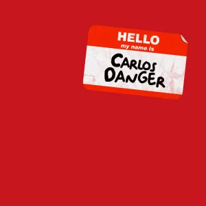 Carlos Danger
