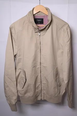 Cedarwood State Green Medium Jacket