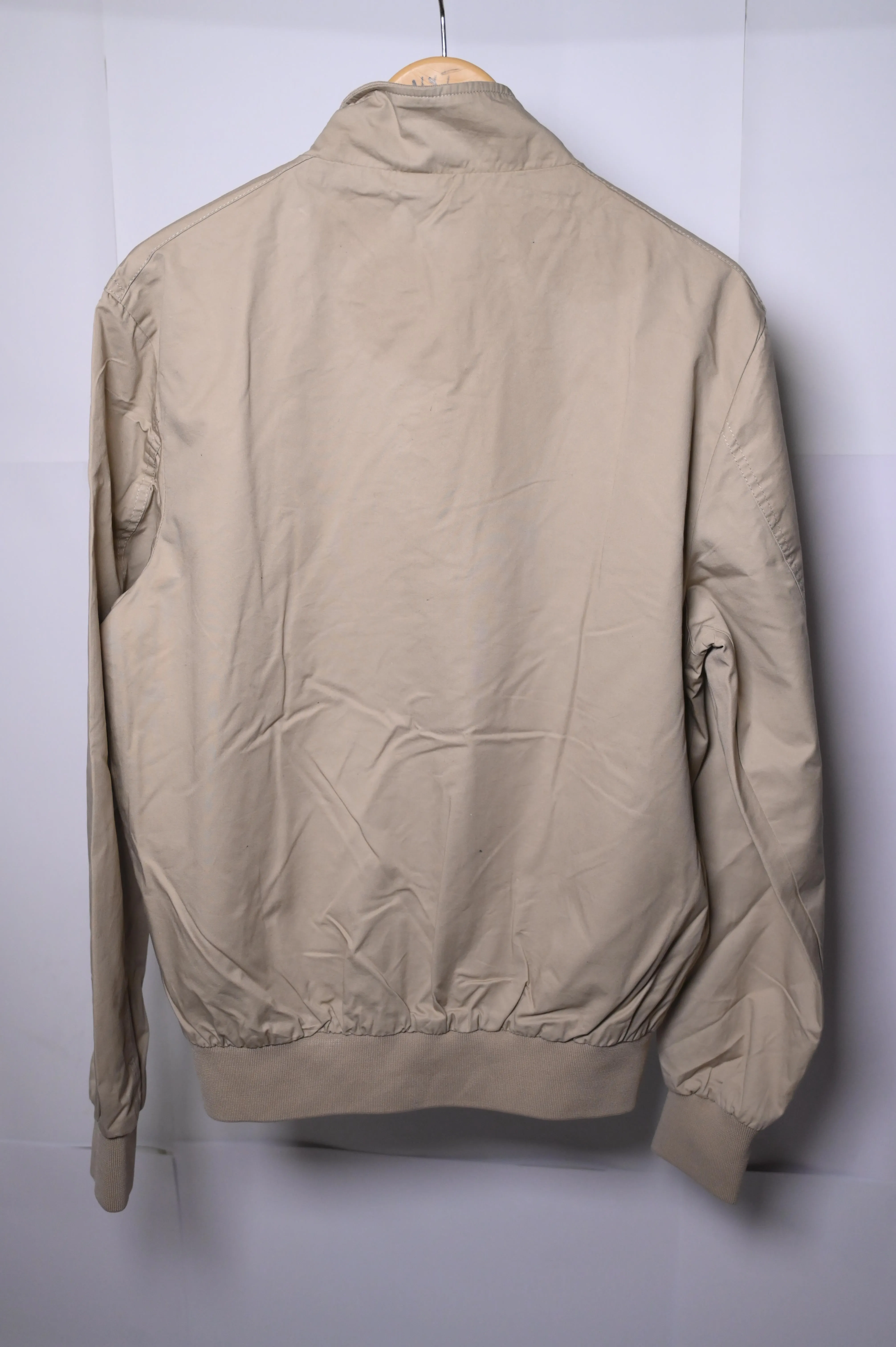Cedarwood State Green Medium Jacket