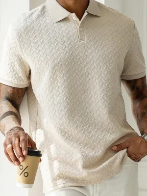 Charles - Classic Refined Polo