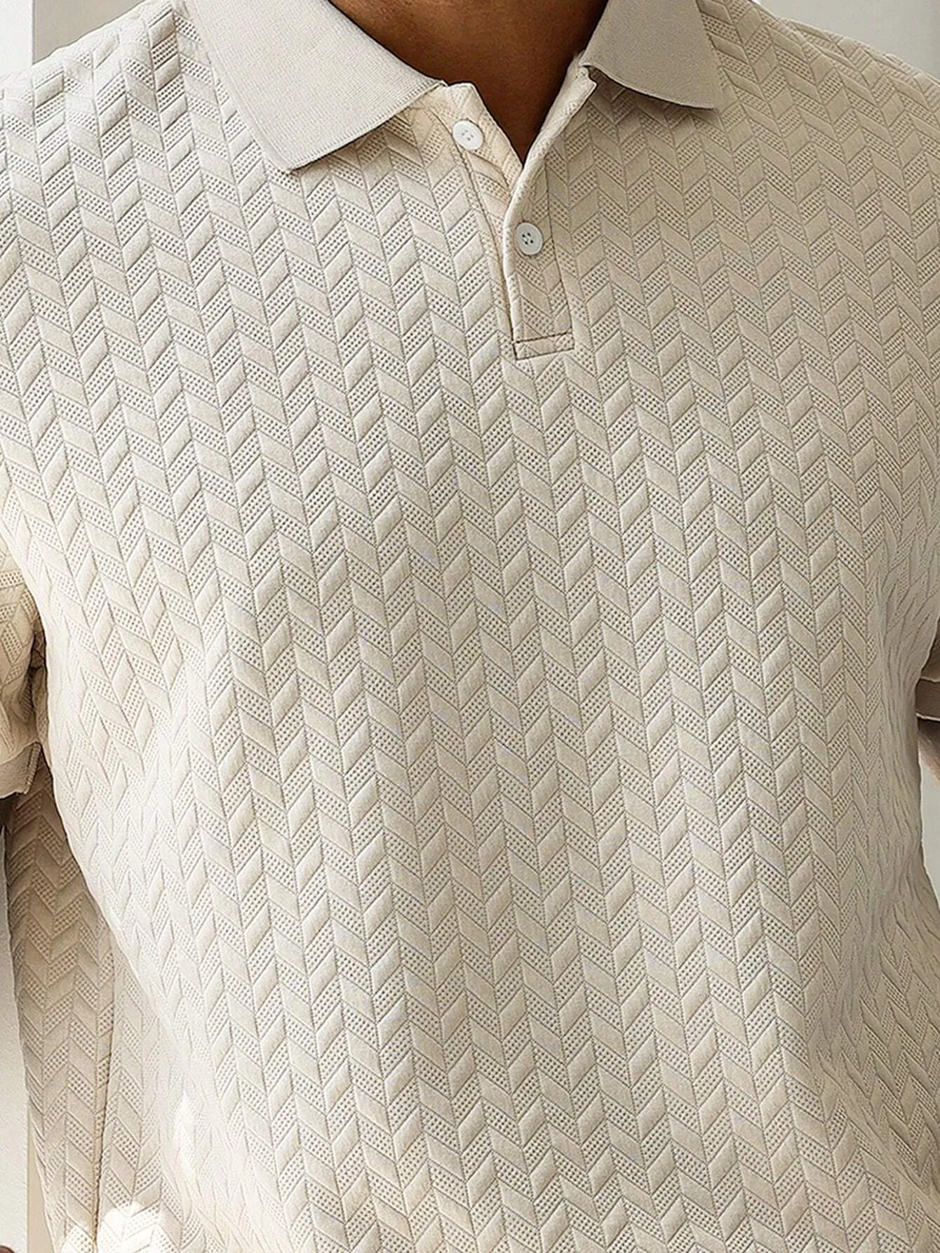 Charles - Classic Refined Polo