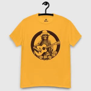 Country Crypt unisex classic tee