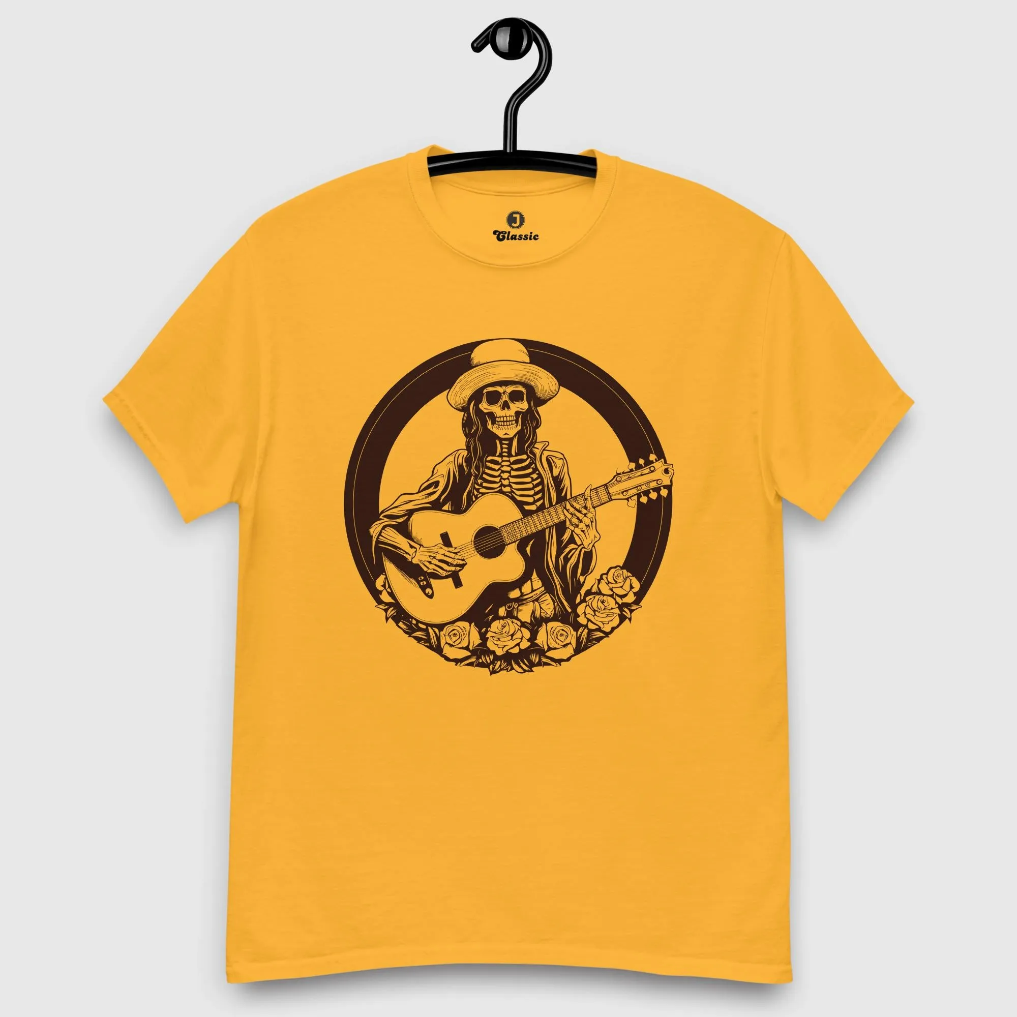 Country Crypt unisex classic tee
