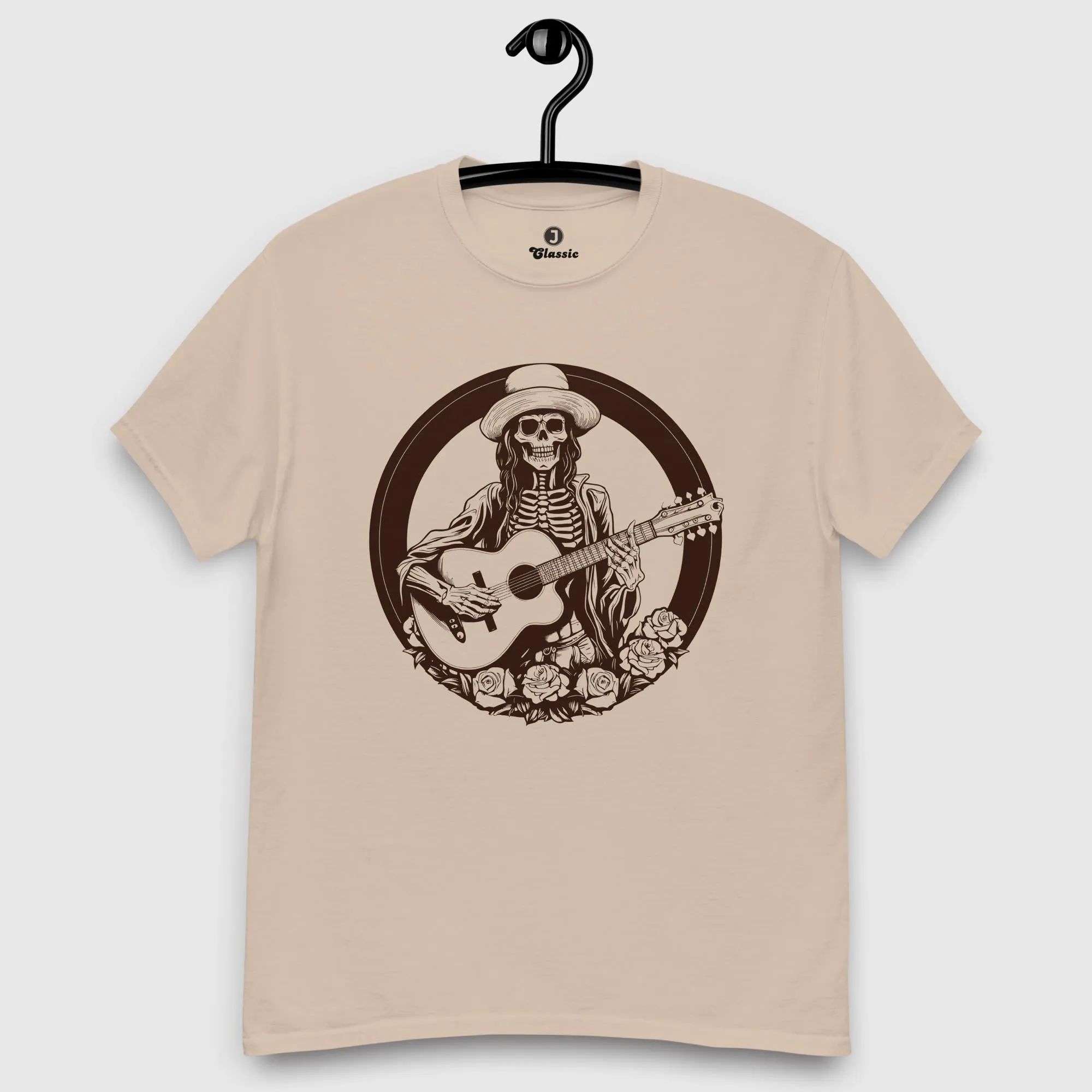Country Crypt unisex classic tee