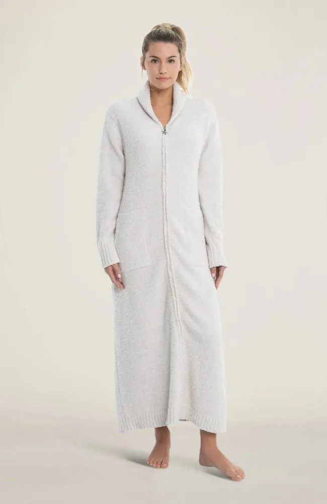 Cozy Chic Full Zip Robe