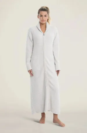 Cozy Chic Full Zip Robe