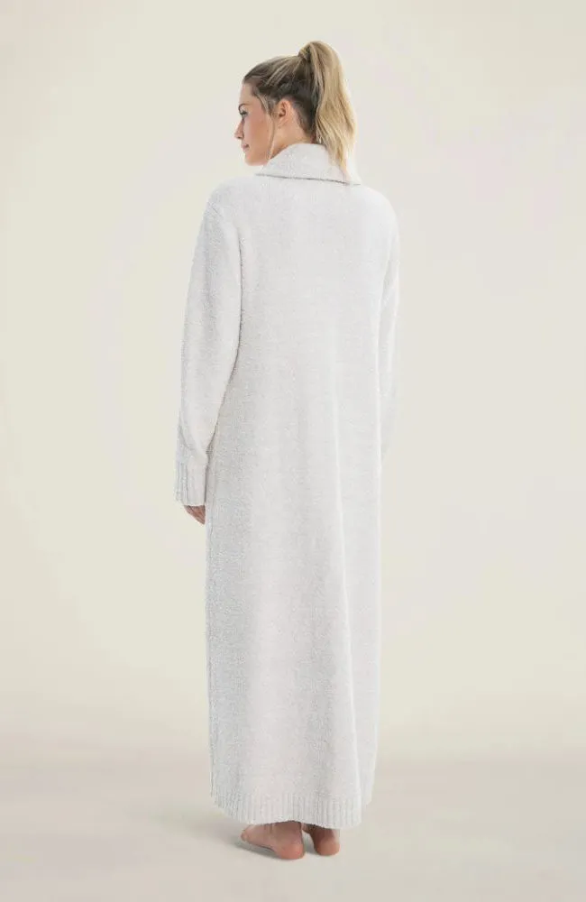Cozy Chic Full Zip Robe