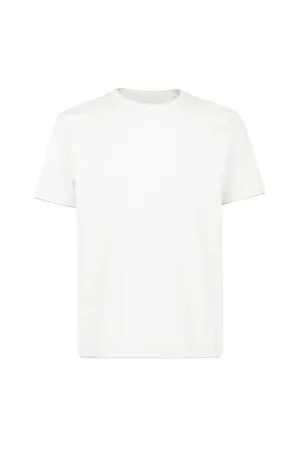 Crew Neck T-shirt