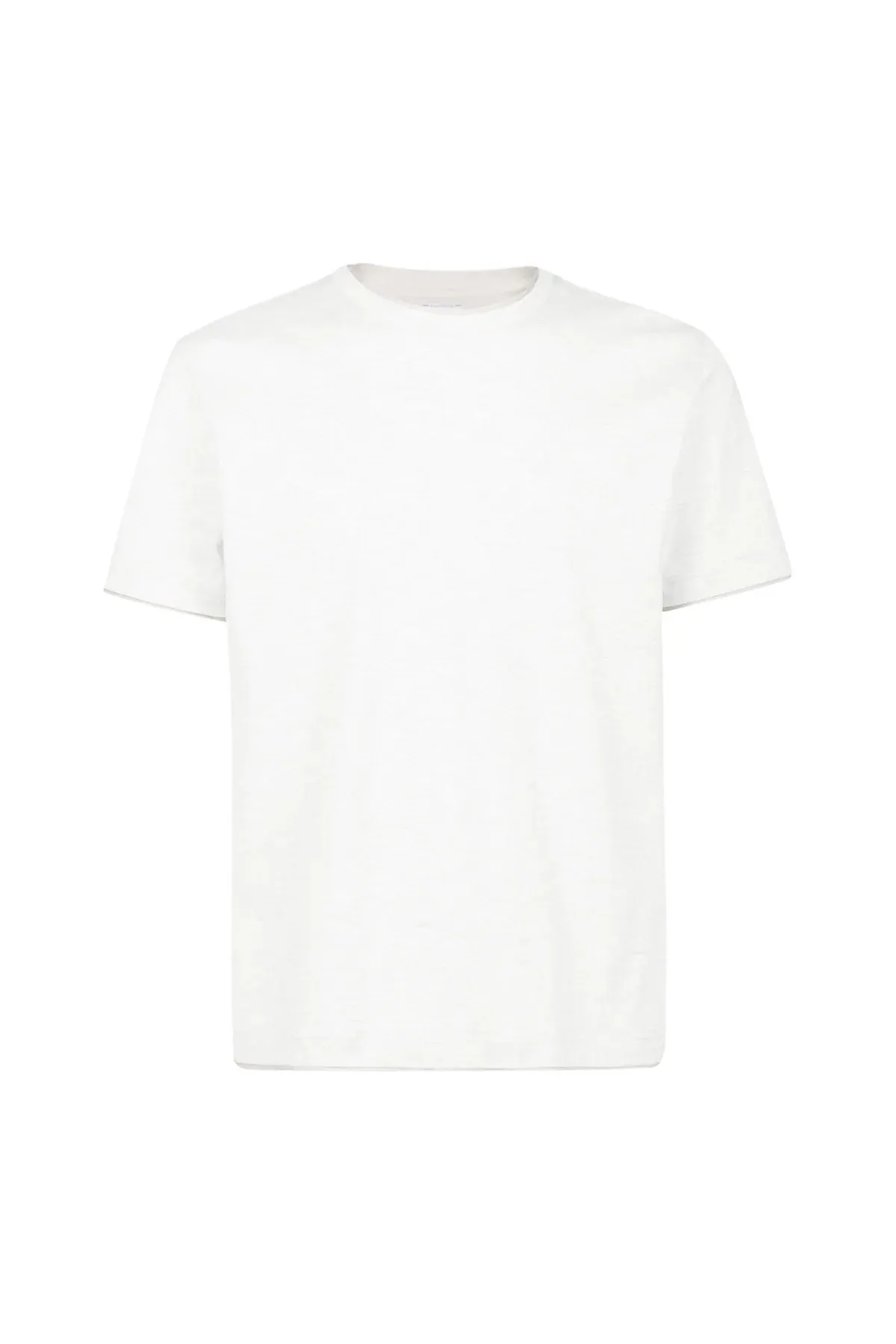 Crew Neck T-shirt