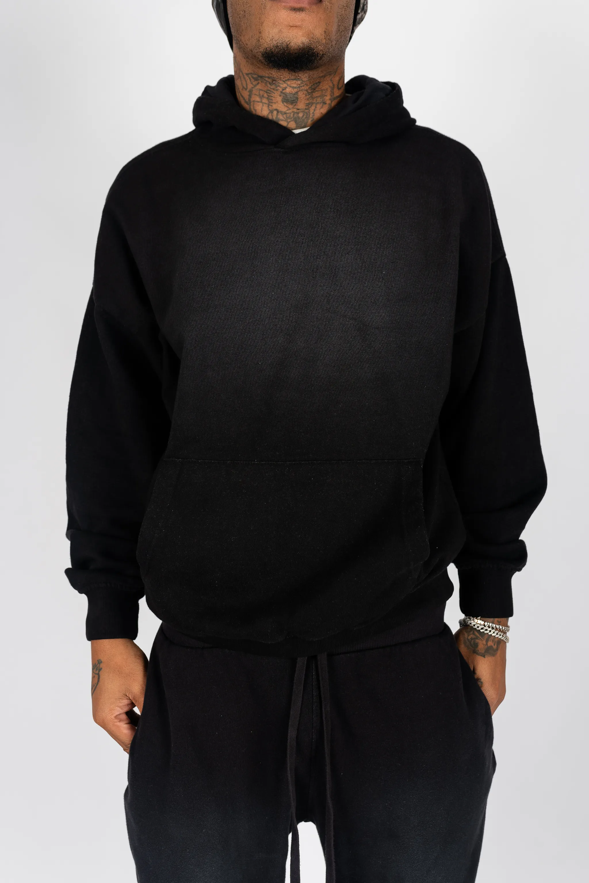 DEFECTIVE Rebel Minds Sun-Dried Hoodie