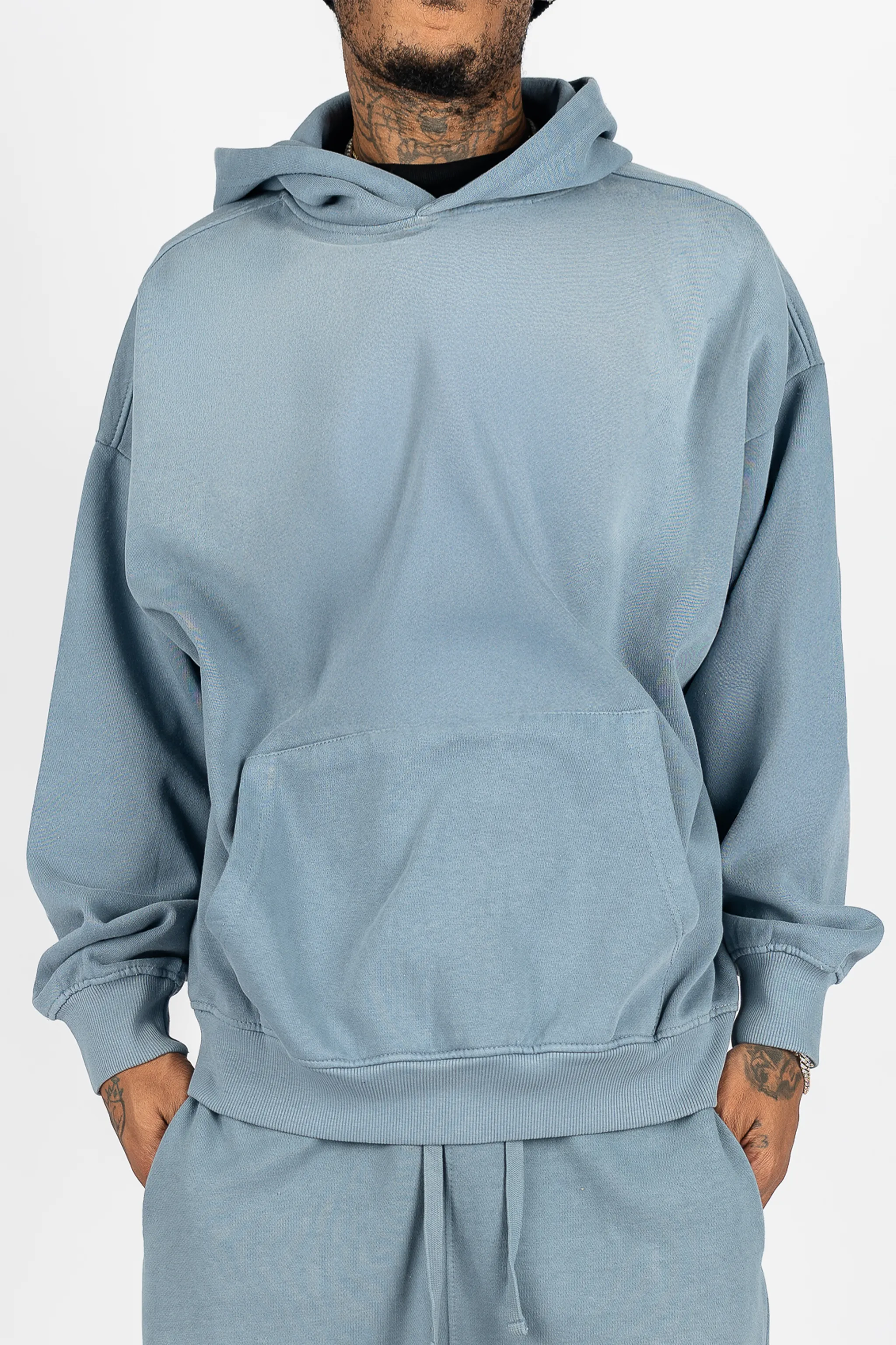 DEFECTIVE Rebel Minds Sun-Dried Hoodie