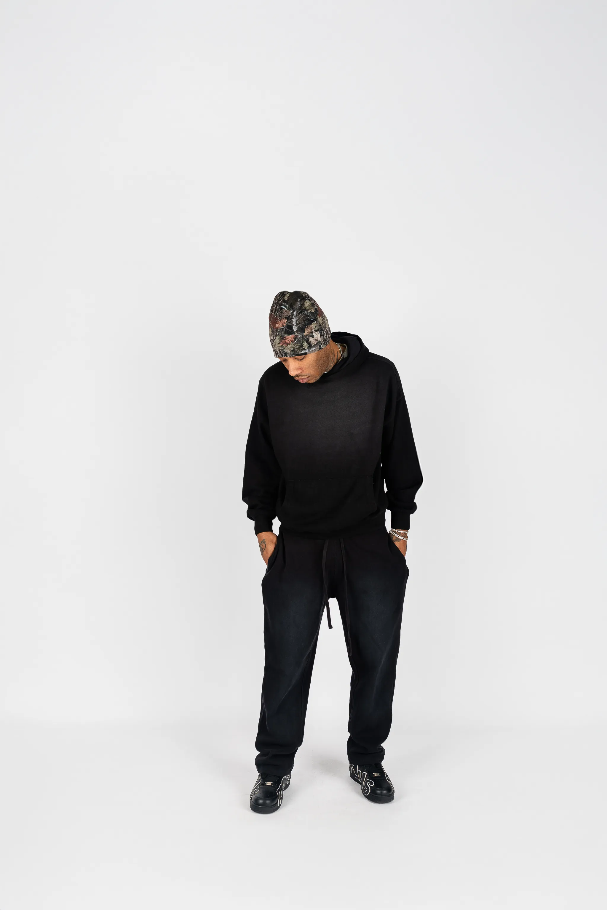 DEFECTIVE Rebel Minds Sun-Dried Hoodie