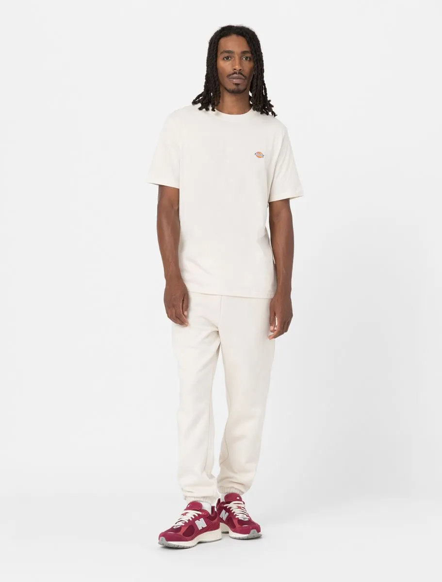 DICKIES | Mapleton Short Sleeve T-Shirt | Whitecap Grey