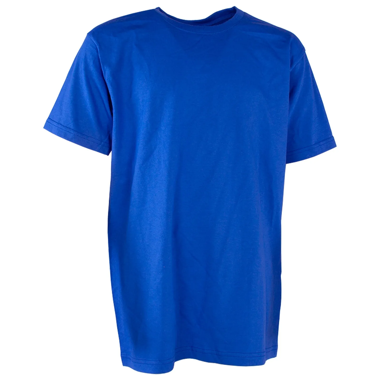 Fruit Of The Loom Royal Children's T-shirt