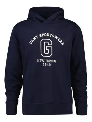 Gant Graphic Sweat Hoodie