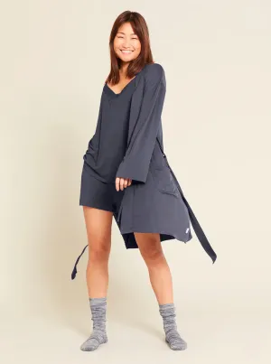 Goodnight Robe In Storm