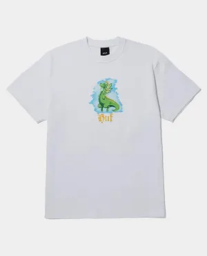 Huf - Fairy Tale T-Shirt - White