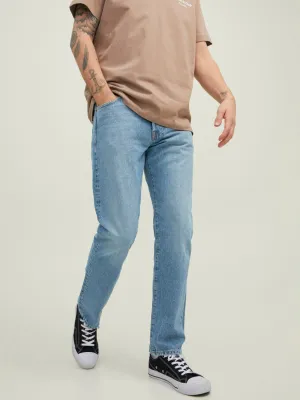 JJ Chris cooper jeans