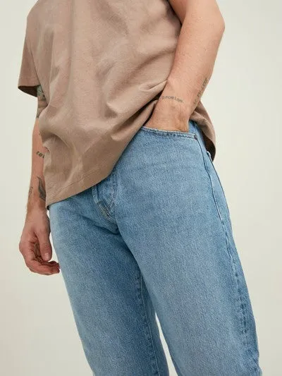 JJ Chris cooper jeans