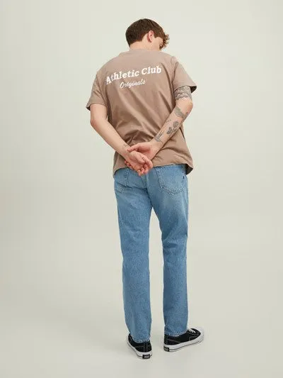 JJ Chris cooper jeans