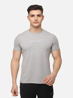 Legacy Round Neck Cotton Rich Half Sleeve Solid Regular fit Cottonpoly T-shirt for Men Comfortable soft Breathable Fabric Stretchable for Everyday Use Ideal for Casualwear