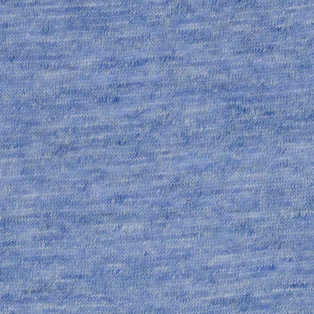 Linen Mélange Polo